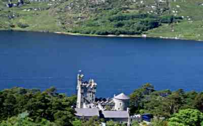 Glenveagh - Heart Of Donegal