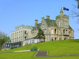 5 star hotels in Ireland-Culloden