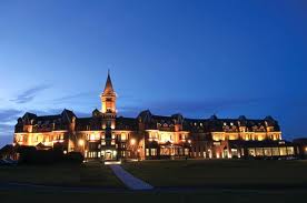 5 star hotels in Ireland-Slieve Donard