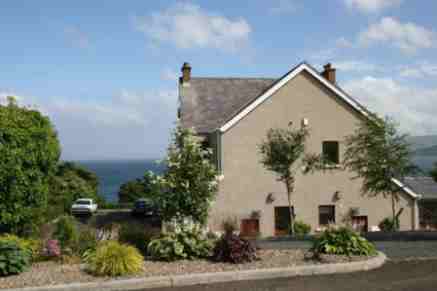 Antrim Cottages For Rent In Ireland