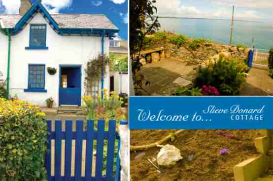 County Down Irish Country Cottages For Rent In Ireland