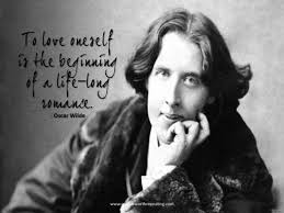 Oscar Wilde