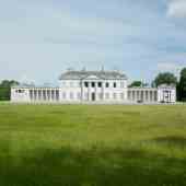 Ireland Facts-Castlecoole House